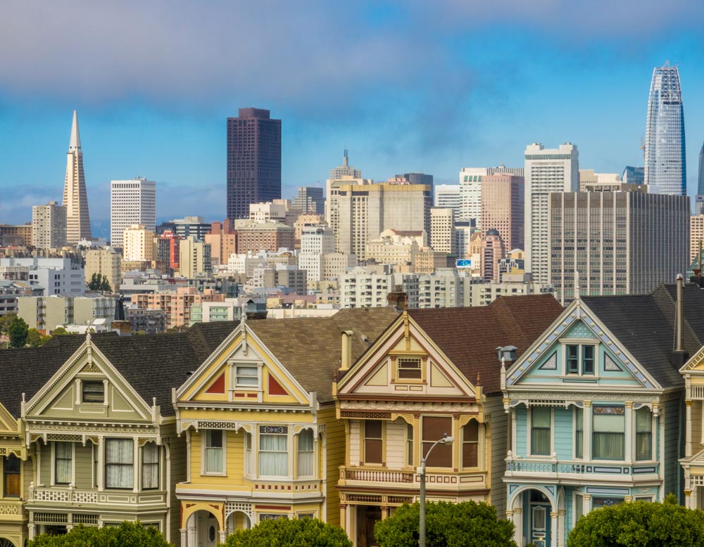 10 THINGS TO DO IN SAN FRANCISCO • Creative Travel Guide