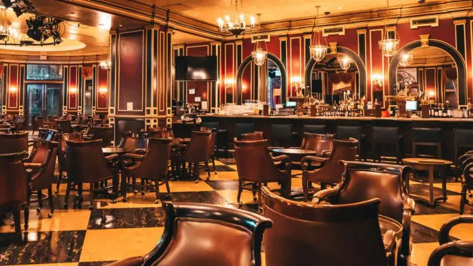 Paris Restaurants  Las Vegas: The Complete Guide